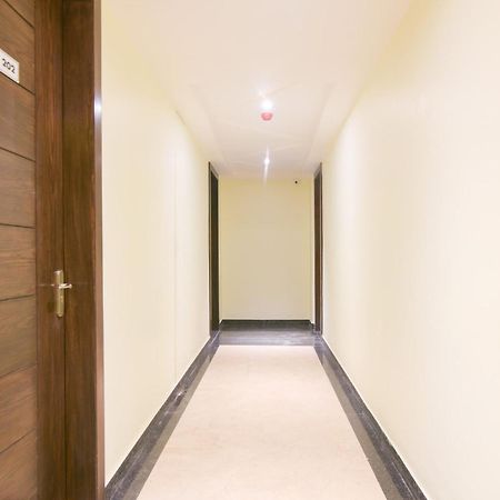 Super Collection O Starlight Hotel Kanpur Exterior photo