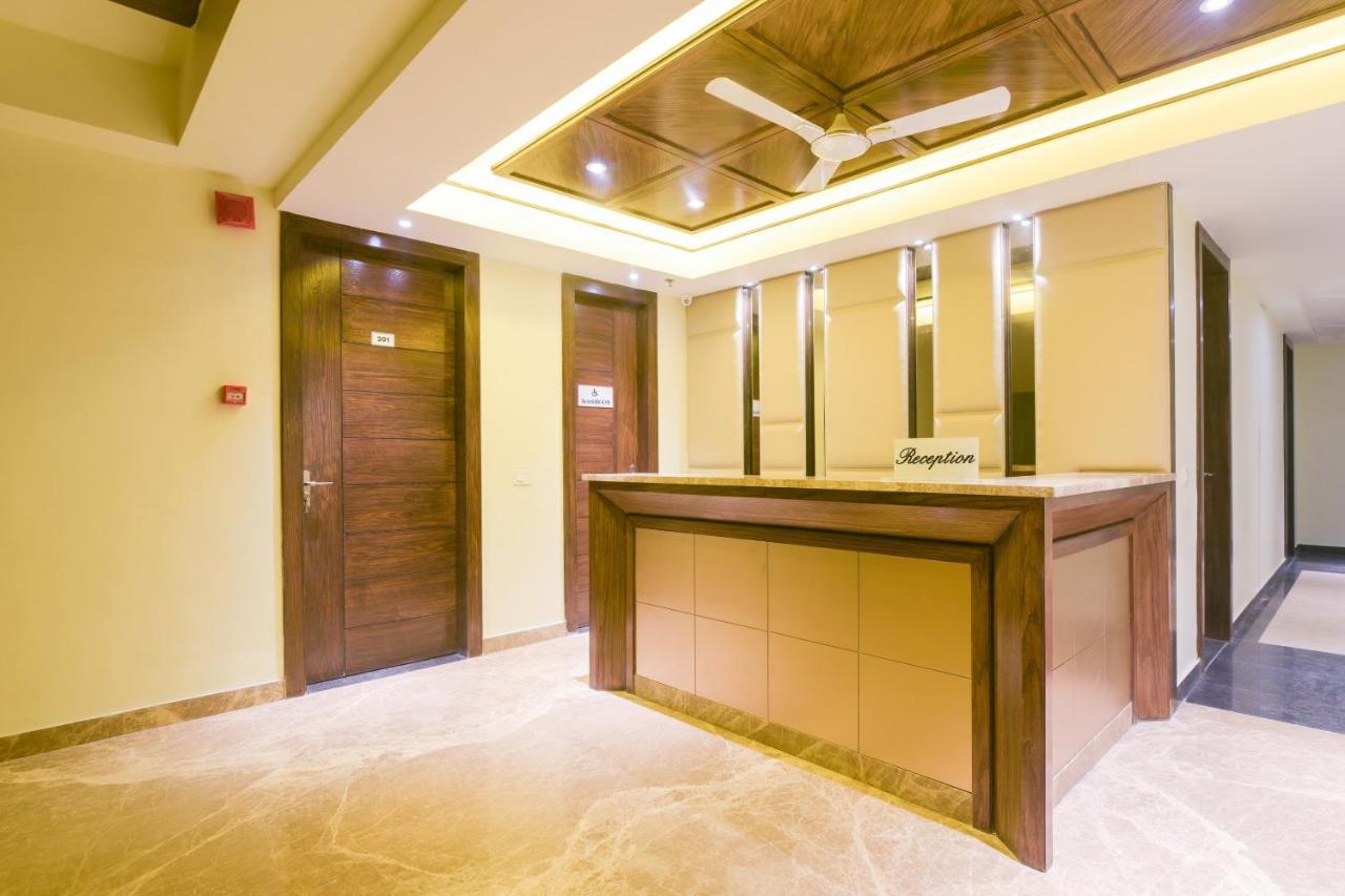 Super Collection O Starlight Hotel Kanpur Exterior photo