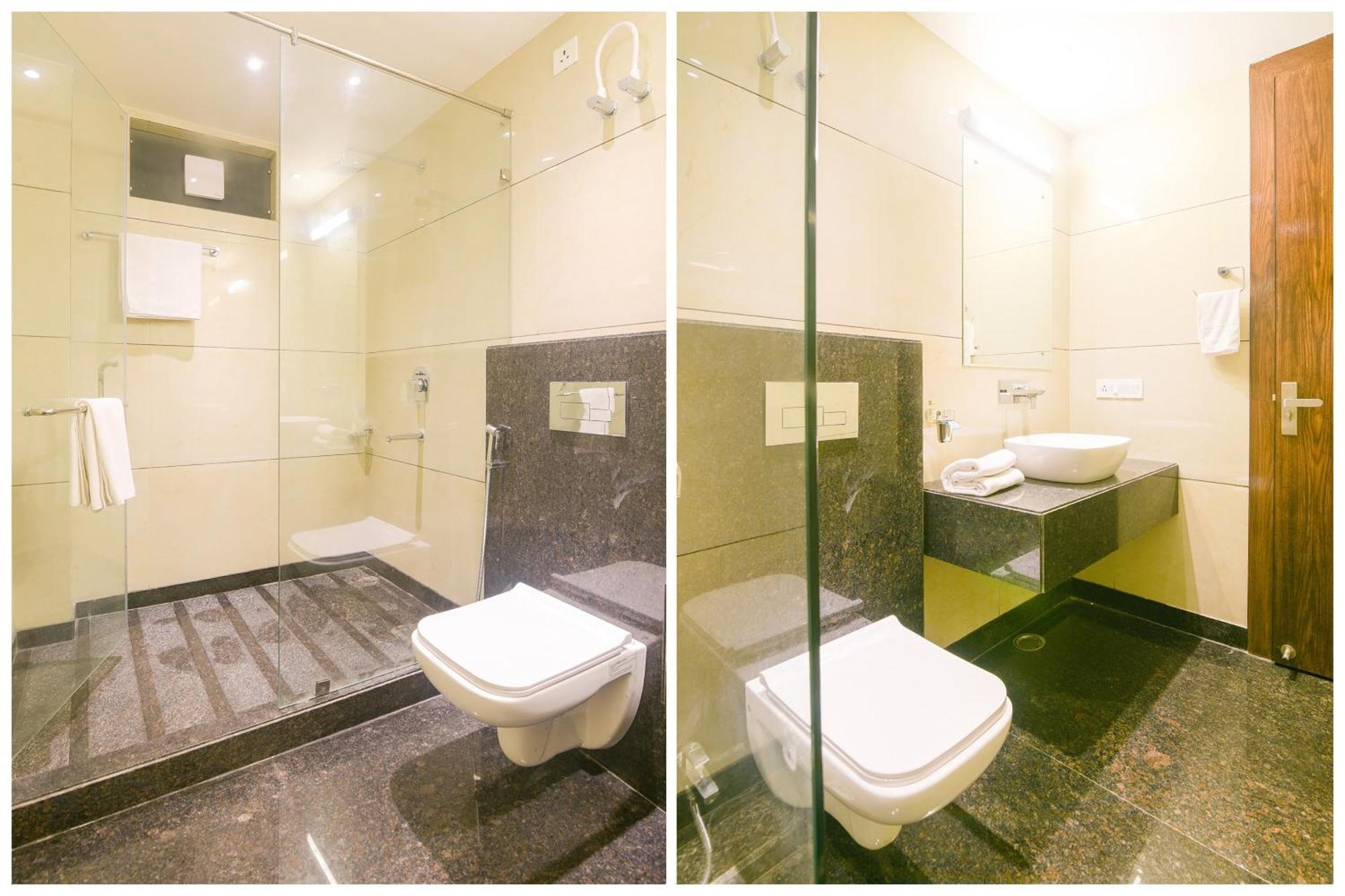 Super Collection O Starlight Hotel Kanpur Exterior photo
