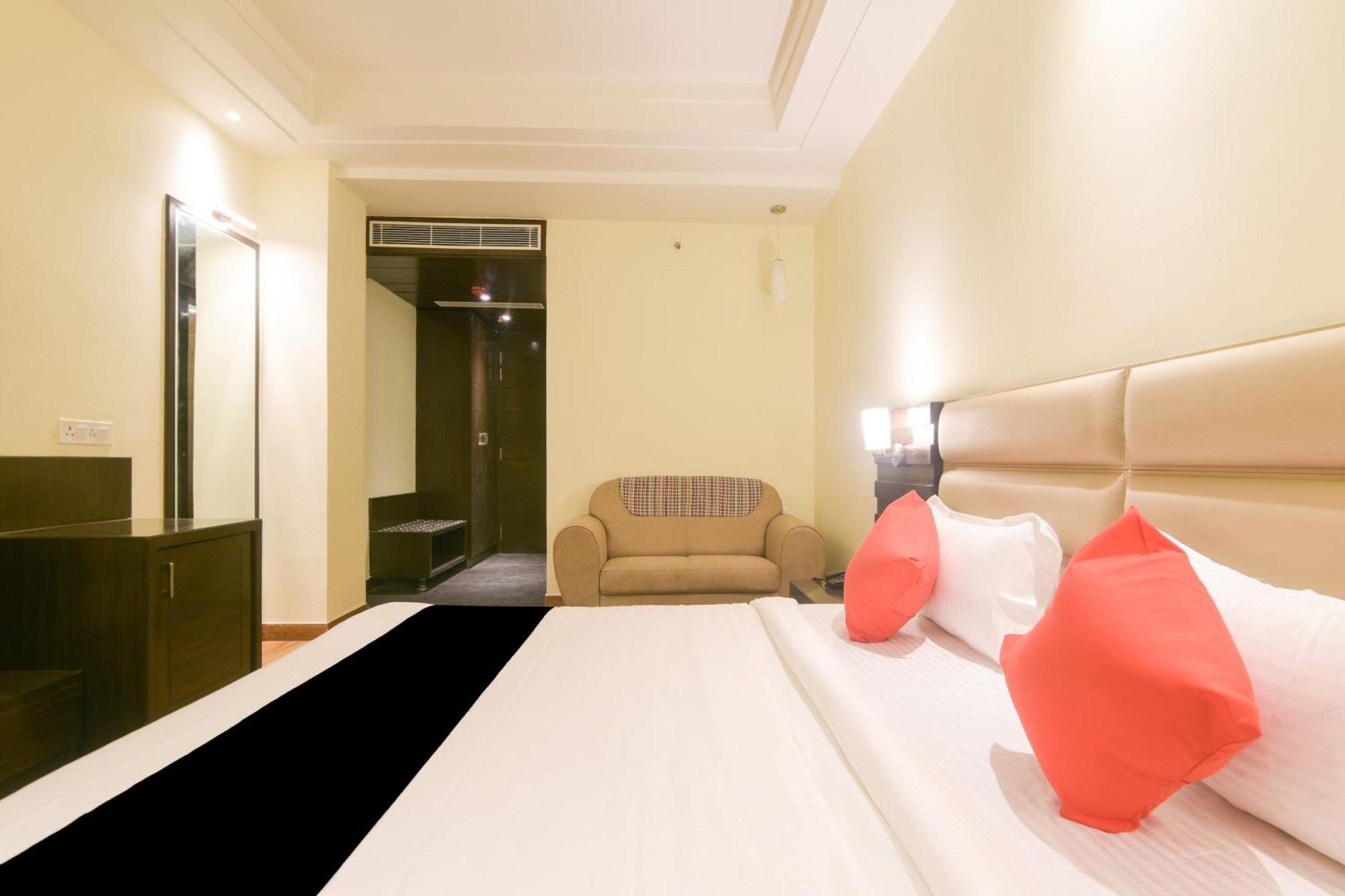 Super Collection O Starlight Hotel Kanpur Exterior photo
