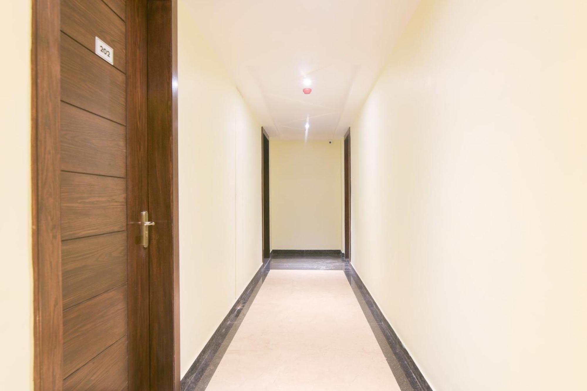 Super Collection O Starlight Hotel Kanpur Exterior photo